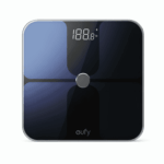 Eufy Smart Scale P1 - Black