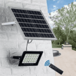 Namkoo 100W LED Flood Light – High Brightness, Energy Efficient Outdoor Lighting