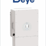 Deye 50KW 3-Phase Hybrid Inverter – Industrial Solar Energy Storage & Smart Grid Solution