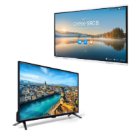 TVs & Displays