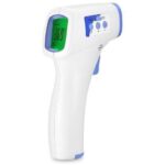Thermometer Infrared 32-42.9c