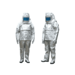 Fire Suits,Full Suit All In 1 Red Bag XL