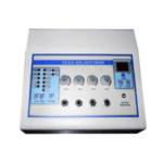 Auto Mode Four Channel TENS