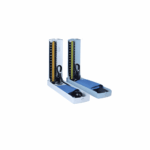 Aluminum Box Mercurial Sphygmomanometer