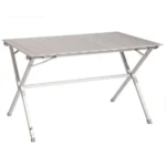 Folding Table (46X68X40)cm LXWXH, With Black Top, In Bag