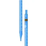 Borosil® 2ml Class B Graduated Pipette