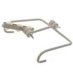 Traction Pulley Bracket