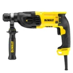 DeWalt D25133K-B5 Drill Rotary SDS  -Plus 26MM 800W