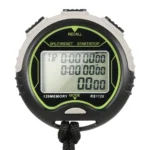 Professional Electronic Stop Watch