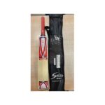 Cricket Bat for Hard Ball with Bag Size 1