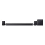 Samsung HW-Q600C 3.1ch Q-Series Soundbar