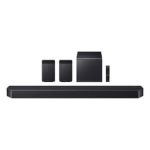 Samsung HW-Q930F 9.1.4ch Q-Series Soundbar with Subwoofer